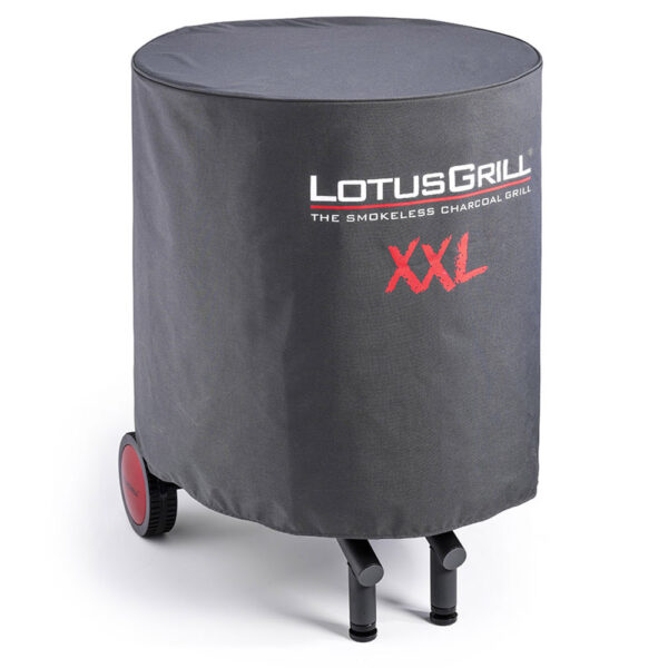 Ochranný obal na LotusGrill XXL s poklopem